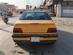 بیجۆ 405